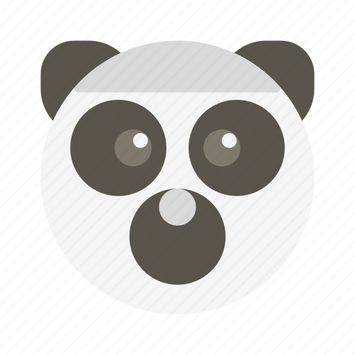 Lemur, monkey, avatar, primate, wildlife, mammal, madagascar icon - Download on Iconfinder