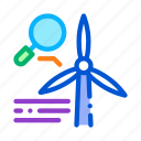 delivery, details, repair, research, study, technology, windmill