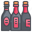bottle, wine, drinks, alcohol, beverage 