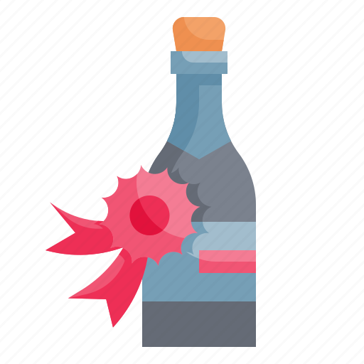 Award, wine, quality, premium, prize icon - Download on Iconfinder