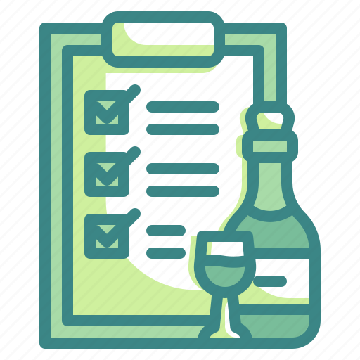Testing, test, checklist, clipboard, options icon - Download on Iconfinder