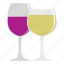 alcohol, drink, glass, liquid, white, wine, wineglass 