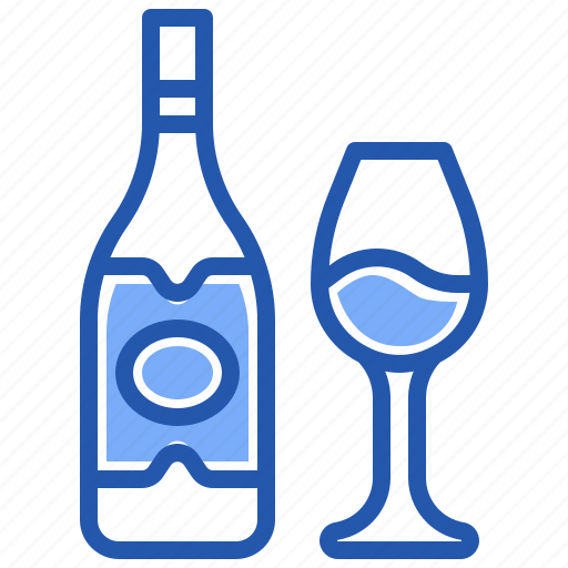 Origin, wine, bottle, location, drink icon - Download on Iconfinder