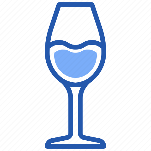 Wine, beverage, alcohol, glass, food icon - Download on Iconfinder