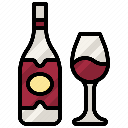 Origin, wine, bottle, location, drink icon - Download on Iconfinder