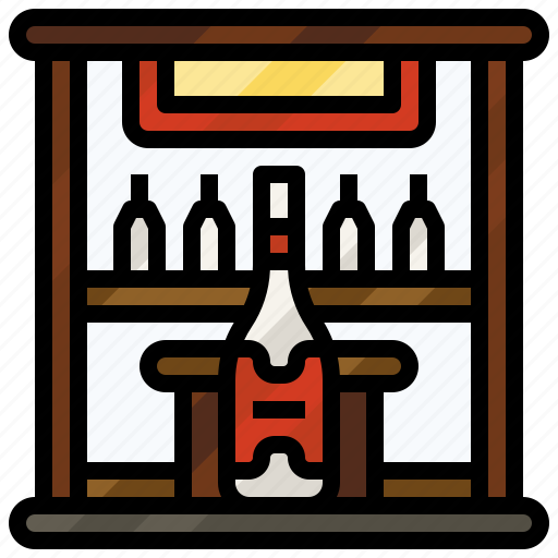 Wine, boot, glass, food, drink icon - Download on Iconfinder
