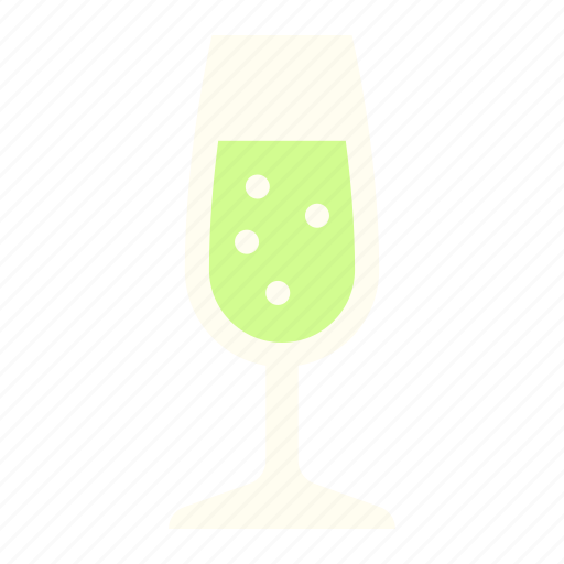 Wineglass, alcoholic, restaurant, sparkling wine, wine, beverage, drink icon - Download on Iconfinder