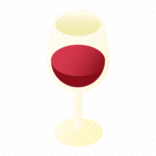 Wine, red wine, drink, beverage, alcoholic, wineglass, restaurant icon - Download on Iconfinder