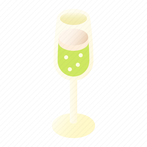 Wine, sparkling wine, beverage, alcoholic, drink, wineglass, restaurant icon - Download on Iconfinder