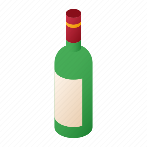 Wine, drink, beverage, wine bottle, alcoholic, winery, restaurant icon - Download on Iconfinder