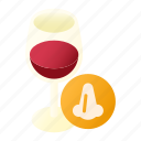 wine, nose, smell, tasting, professional, sommelier, wineglass