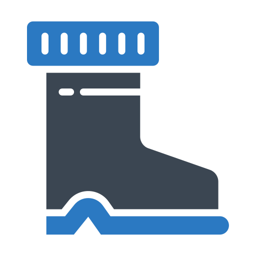 Boot, boots, shoe, winter icon - Free download on Iconfinder
