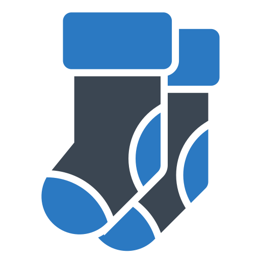 Sock, socks, winter icon - Free download on Iconfinder