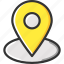 location pointer, map location, map pointer, pin, placeholder 