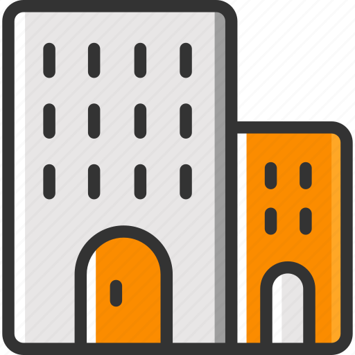 Building, holiday, hotel, vacation icon - Download on Iconfinder