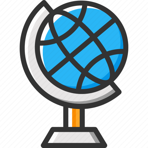 Globe, internet, multimedia, world, worldwide icon - Download on Iconfinder
