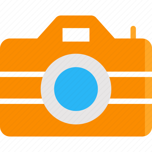 Camera, photo camera, photograph, picture, technology icon - Download on Iconfinder