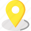 location pointer, map location, map pointer, pin, placeholder 