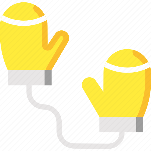 Fashion, glove, mitten, mittens, protection icon - Download on Iconfinder