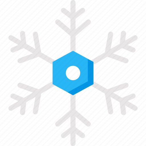 Cold, snow, snowflakes, weather, winter icon - Download on Iconfinder