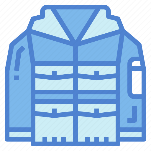 Clothes, coat, fashion, garment icon - Download on Iconfinder