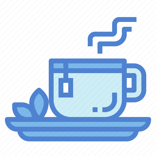 Drink, healthy, hot, tea icon - Download on Iconfinder