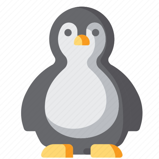Animal, bird, mammal, penguin icon - Download on Iconfinder