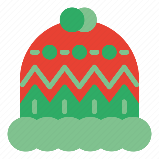 Hat, winter, cold icon - Download on Iconfinder
