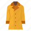coat, fashion, winter, cloth 