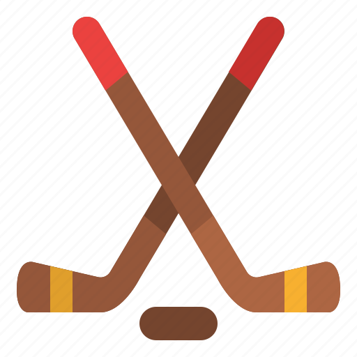 Ice, sport, hockey, winter icon - Download on Iconfinder