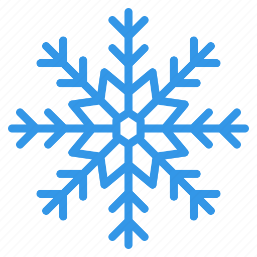 Ice, snow, winter, snowflake icon - Download on Iconfinder