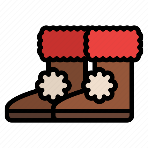 Boots, fashion, winter, cloth icon - Download on Iconfinder
