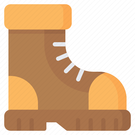 Boots, boot, shoe, shoes, footwear, winter, fashion icon - Download on Iconfinder