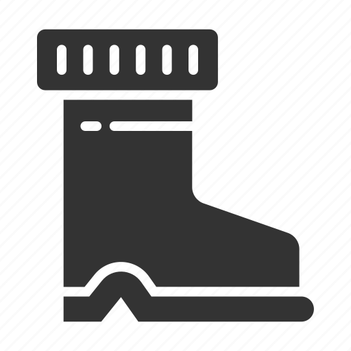 Boots, shoe, winter icon - Download on Iconfinder