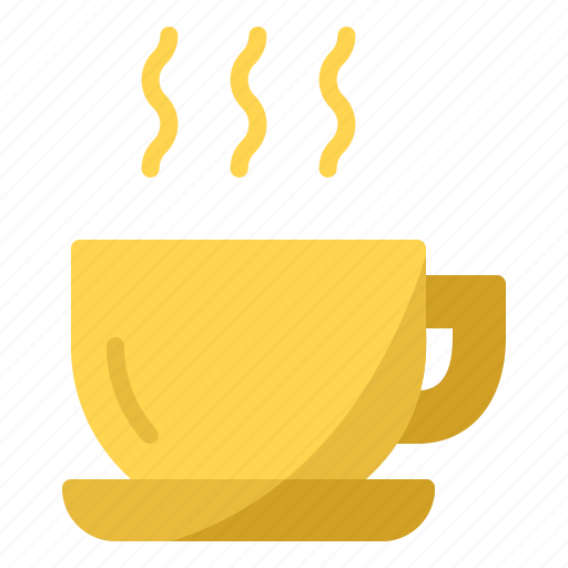 Breakfast, coffee, cold, cup, drink, hot, winter icon - Download on Iconfinder