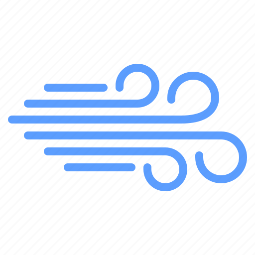 Air, blow, cold, season, weather, wind, winter icon - Download on Iconfinder