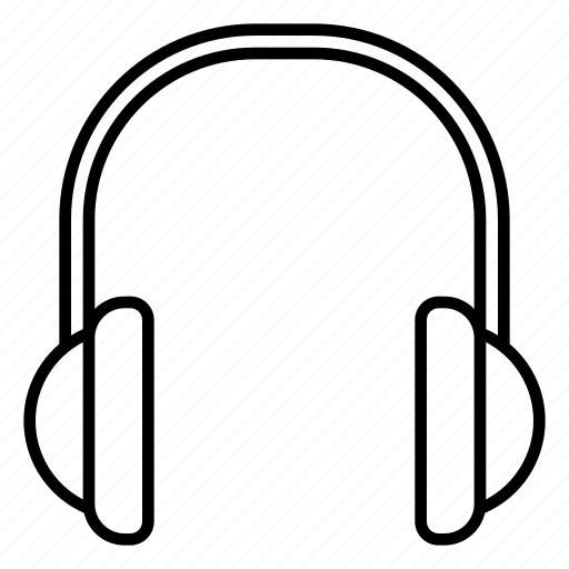 Earmuffs, earphone, headphone, winter icon - Download on Iconfinder
