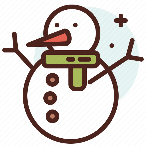 Snowman, season, cold, winter, snow icon - Download on Iconfinder