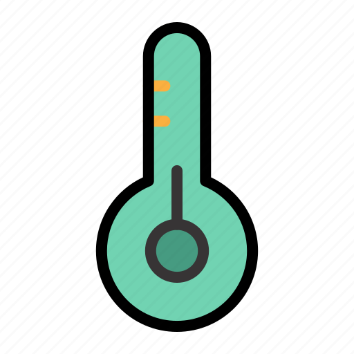 Cold, thermometer, temperature, winter icon - Download on Iconfinder