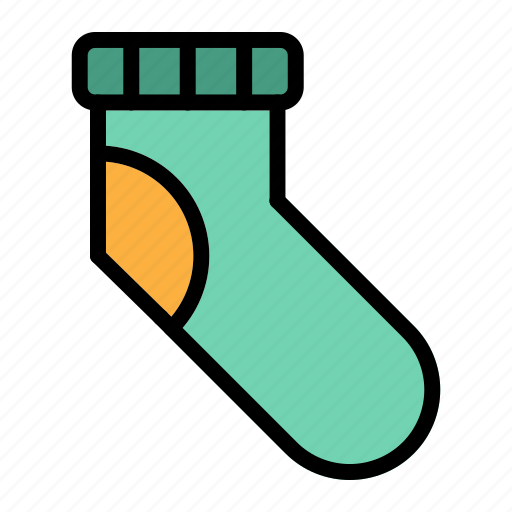 Winter, socks, wear, snow icon - Download on Iconfinder