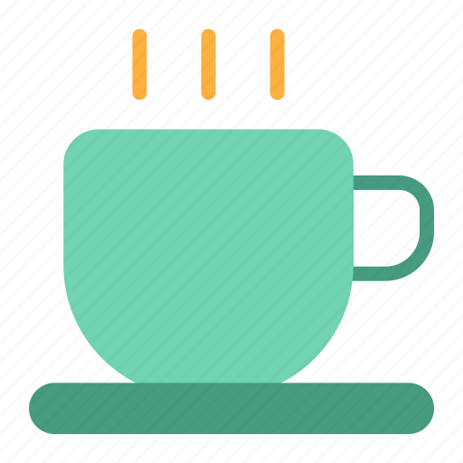 Drink, coffee, hot, glass icon - Download on Iconfinder