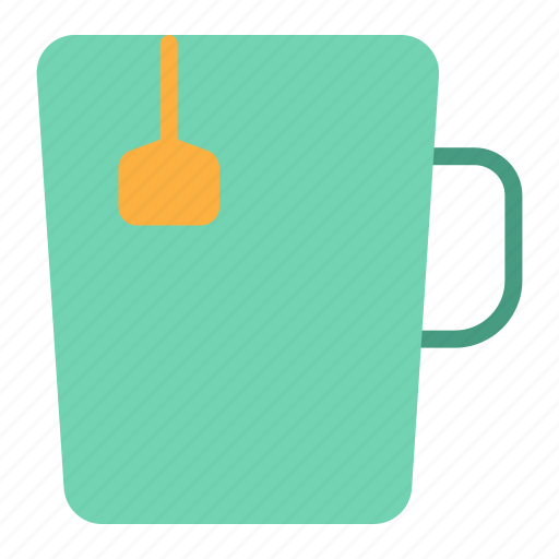 Drink, beverage, glass, coffee icon - Download on Iconfinder