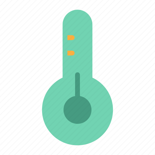 Cold, thermometer, temperature, winter icon - Download on Iconfinder