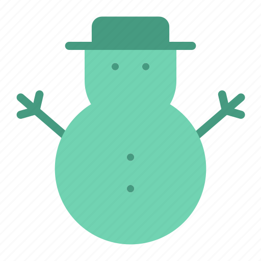 Snowman, christmas, winter, xmas icon - Download on Iconfinder