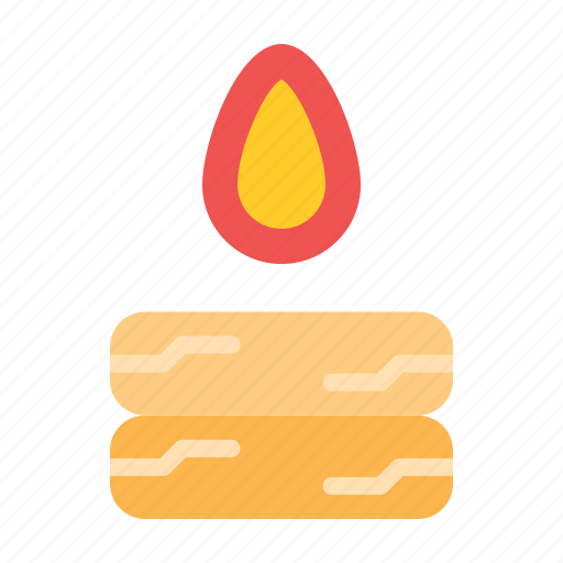 Winter, campfire icon - Download on Iconfinder on Iconfinder