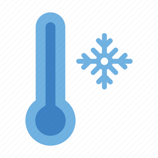 Winter, cold icon - Download on Iconfinder on Iconfinder
