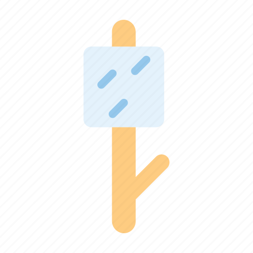 Winter, marshmallow icon - Download on Iconfinder