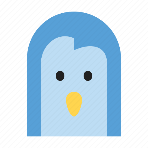 Winter, penguin icon - Download on Iconfinder on Iconfinder