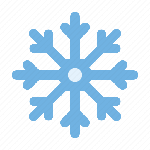Winter, snowflake icon - Download on Iconfinder