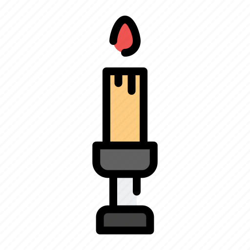 Winter, candle icon - Download on Iconfinder on Iconfinder